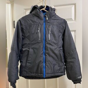 L.L. Bean Kids Ski Jacket